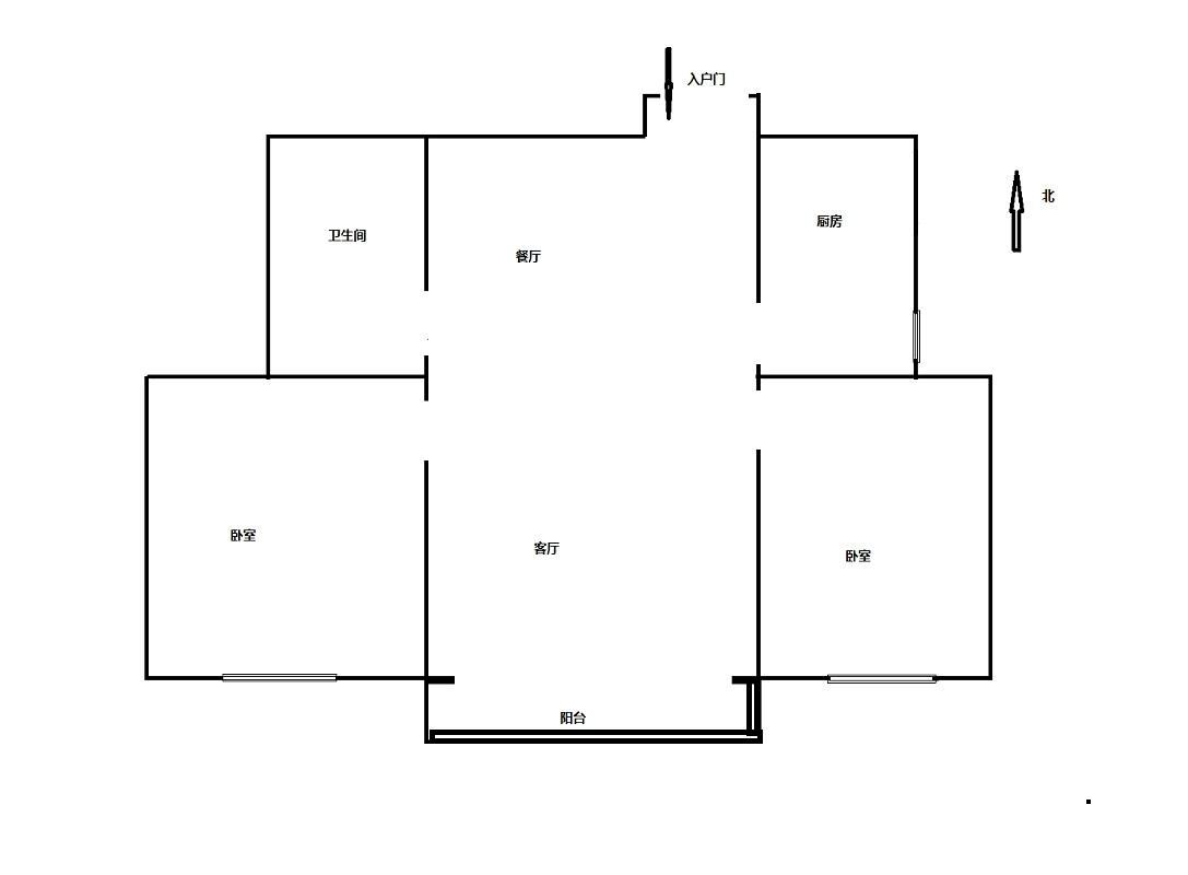 整租·怡馨家园