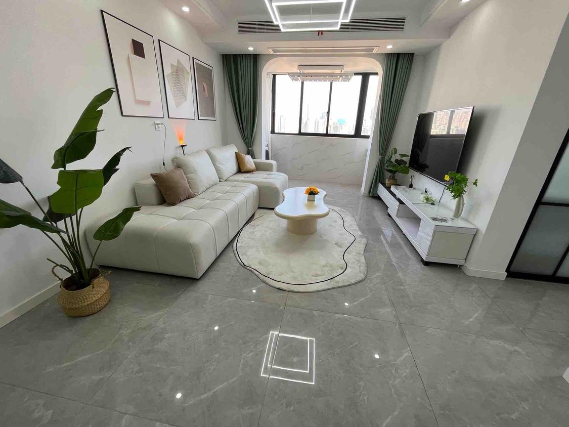 整租·恒森广场