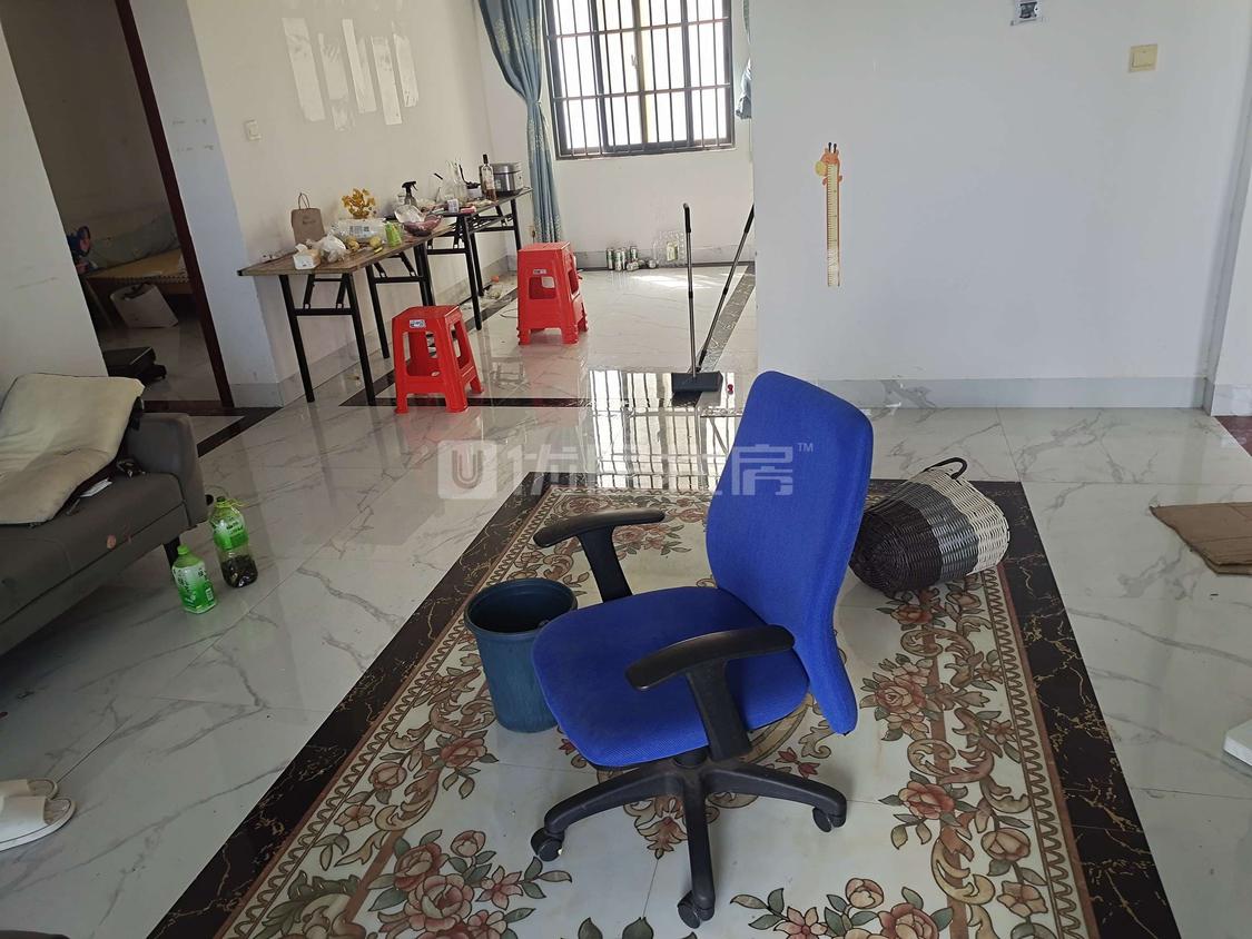 整租·大唐世家