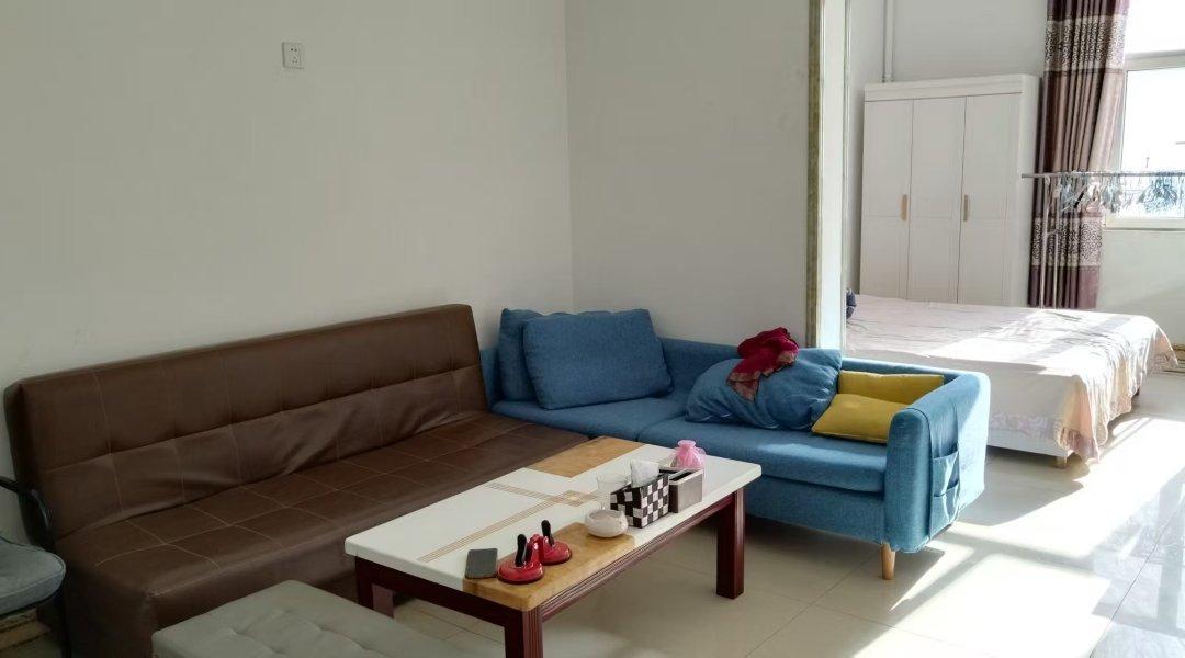 整租·领秀紫晶城