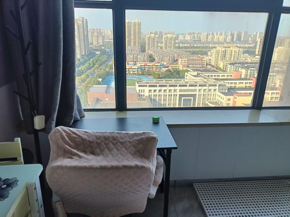整租·江淮印象雅苑(住宅)