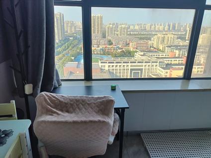 undefined整租·江淮印象雅苑(住宅) 1室1厅37㎡ | 南 | 清江浦 大学城商圈
