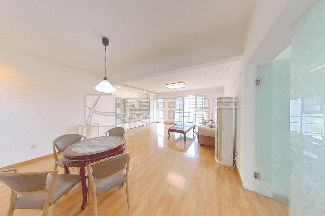 整租·新纪元家园