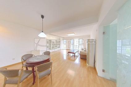 海淀万柳整租 新纪元家园4室2厅/194平/中楼层