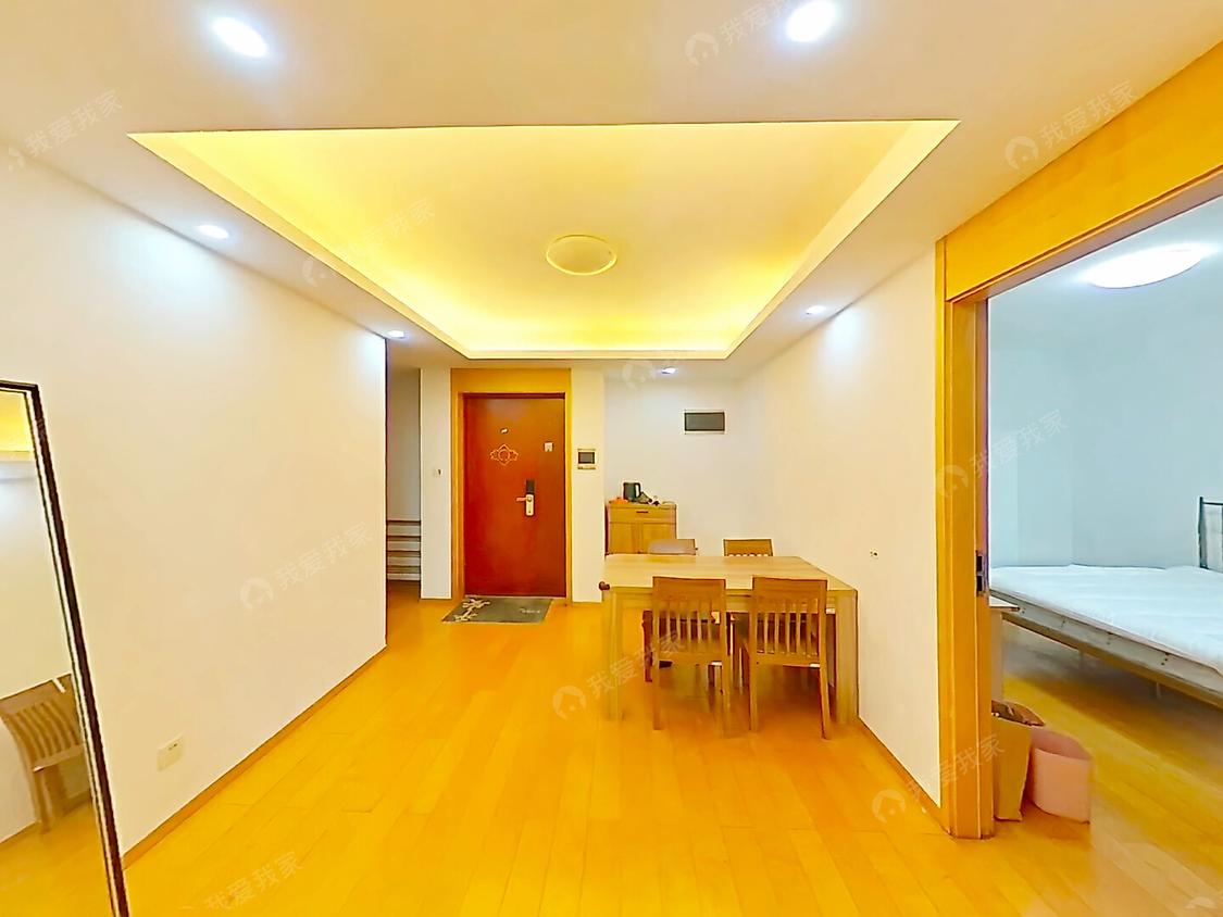 整租·银城西堤国际(五区)