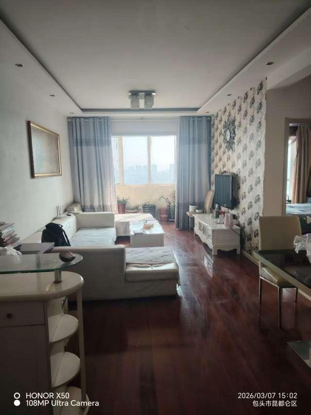 整租·东方花园