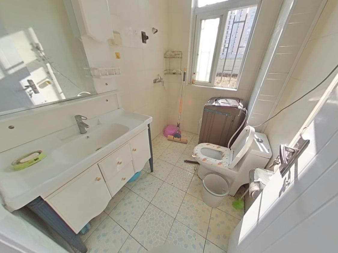 整租·风雅颂风铃居