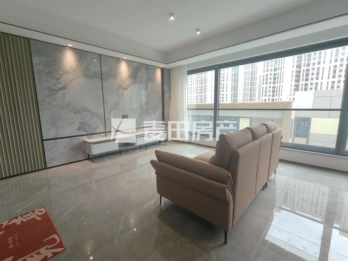 整租·建发五缘橖月