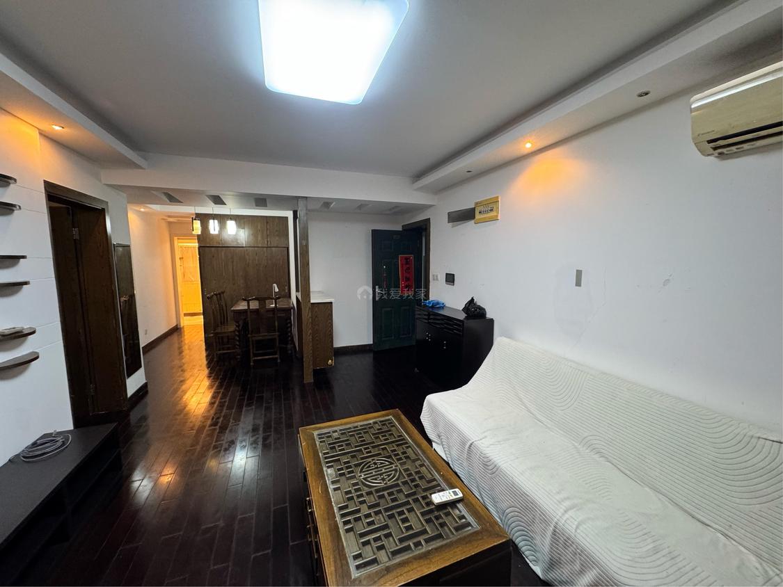 整租·上海春城