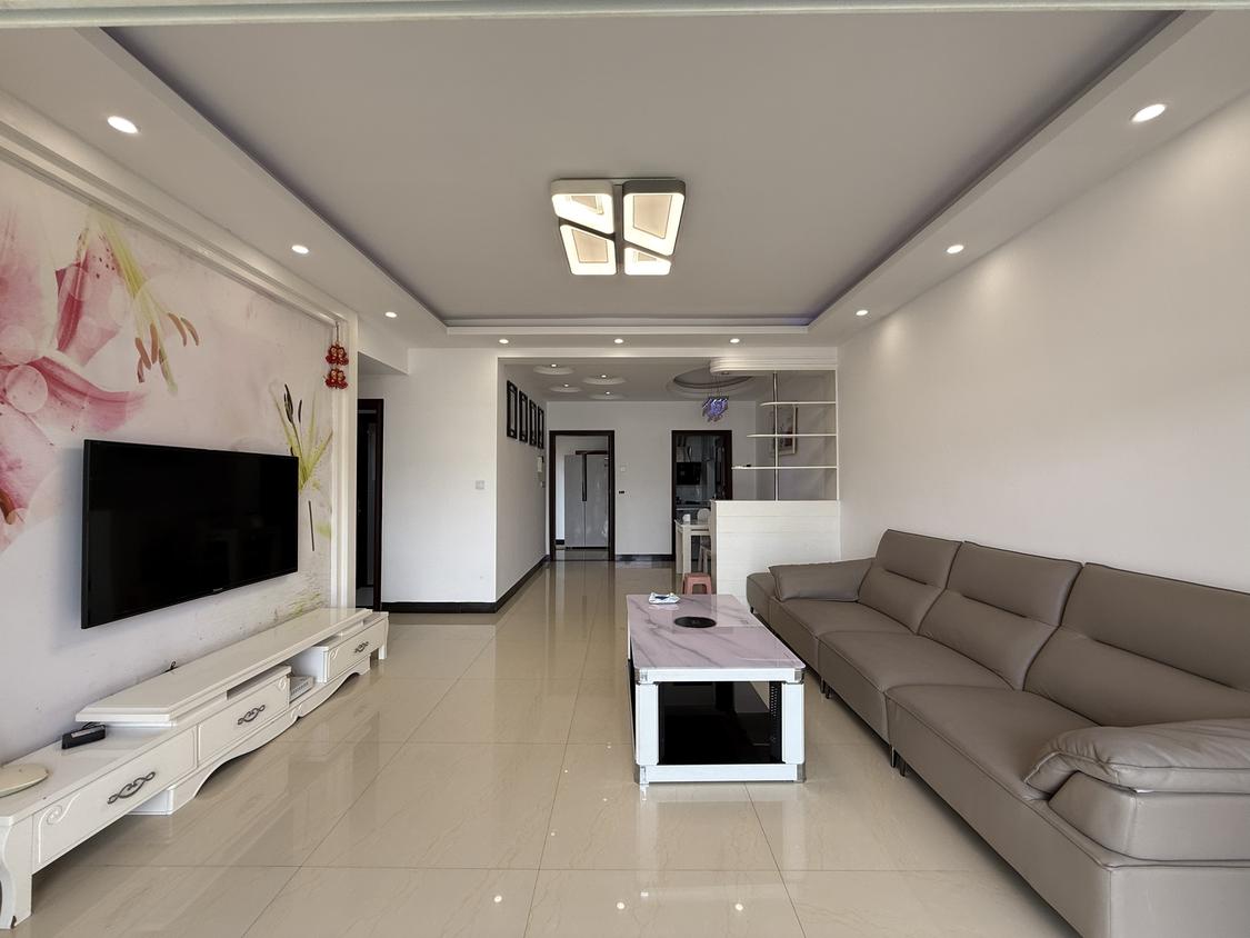 整租·金州世家