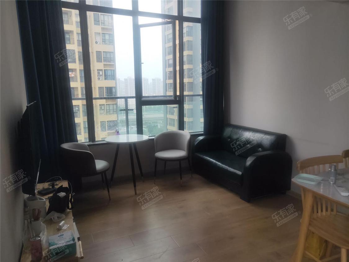 整租·又一居作品一号