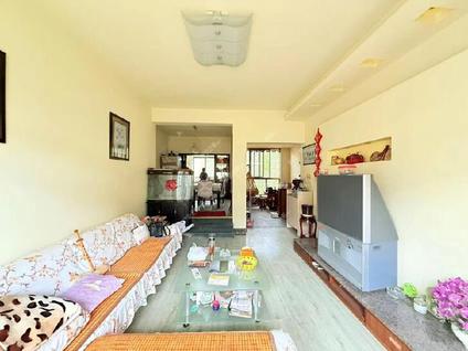 西山前卫整租 佳湖花园3室2厅/115平/高楼层