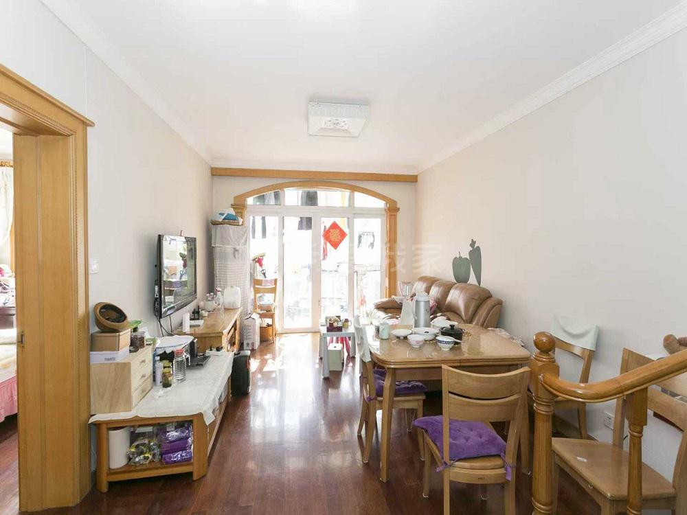整租·新世纪花苑(三期)