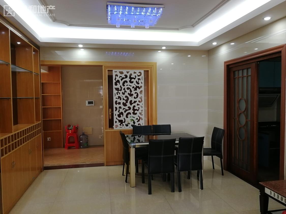 整租·泊岸君庭