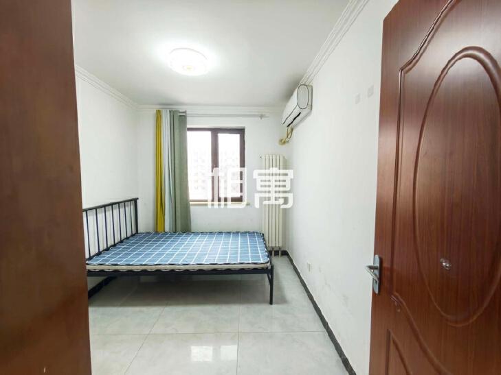 整租·中国铁建兴盛嘉苑