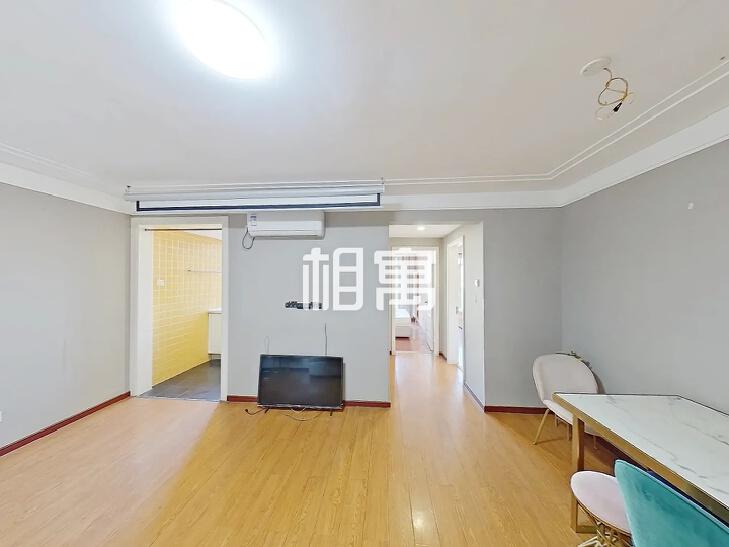 整租·金桥国际公寓