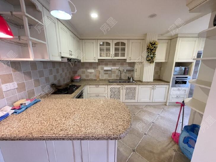 整租·中洲阳光