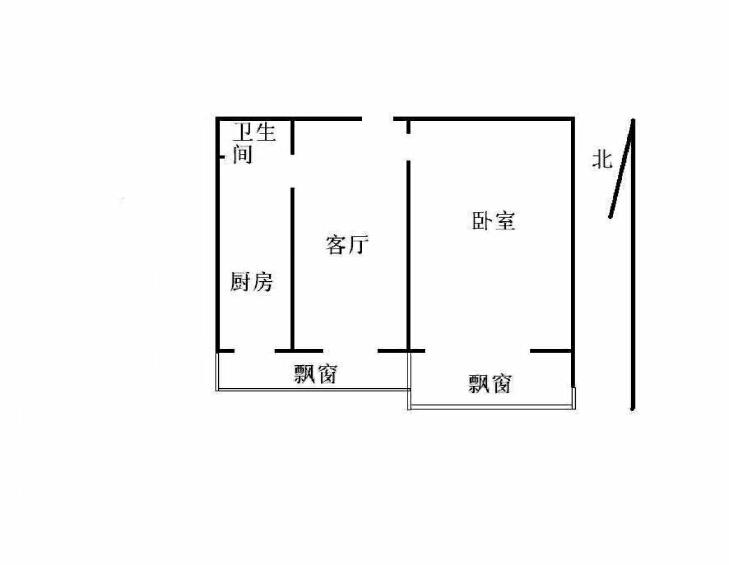 整租·机场南路(西里)