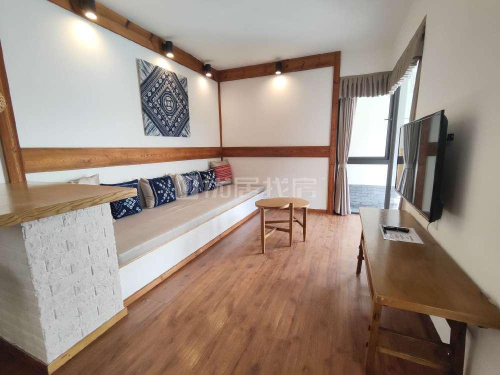 整租·大理的小院子(南区)