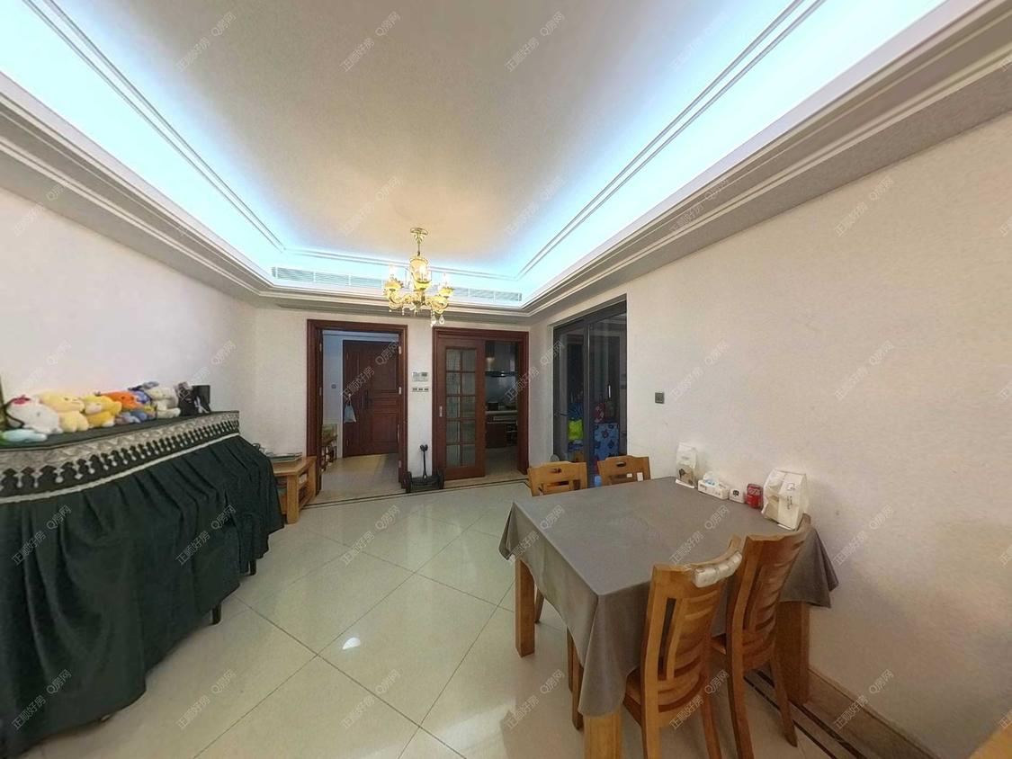 整租·五洲花城(二期)