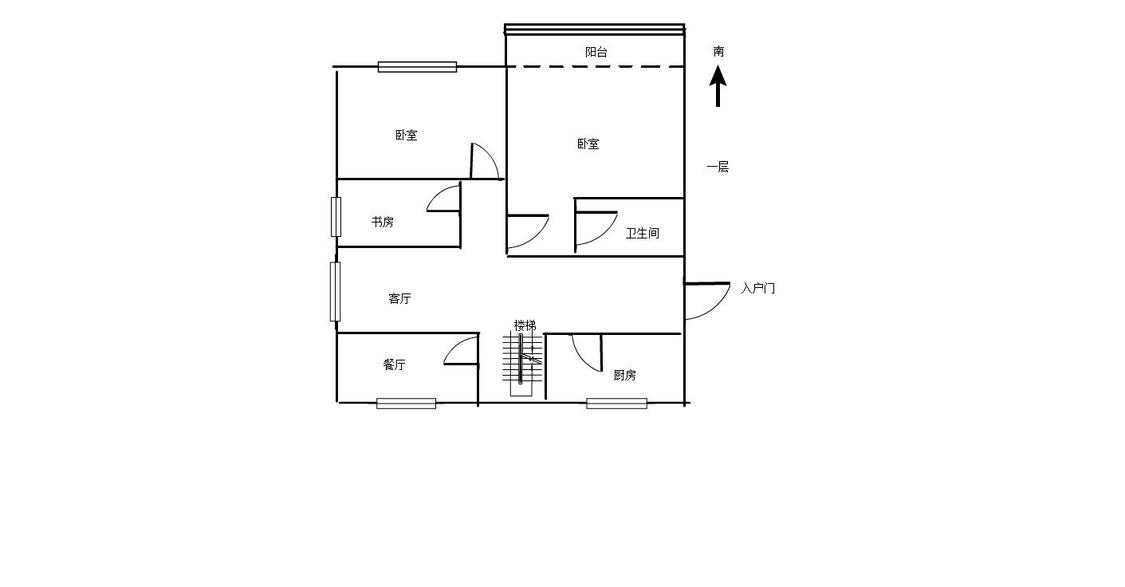 整租·芝兰新城