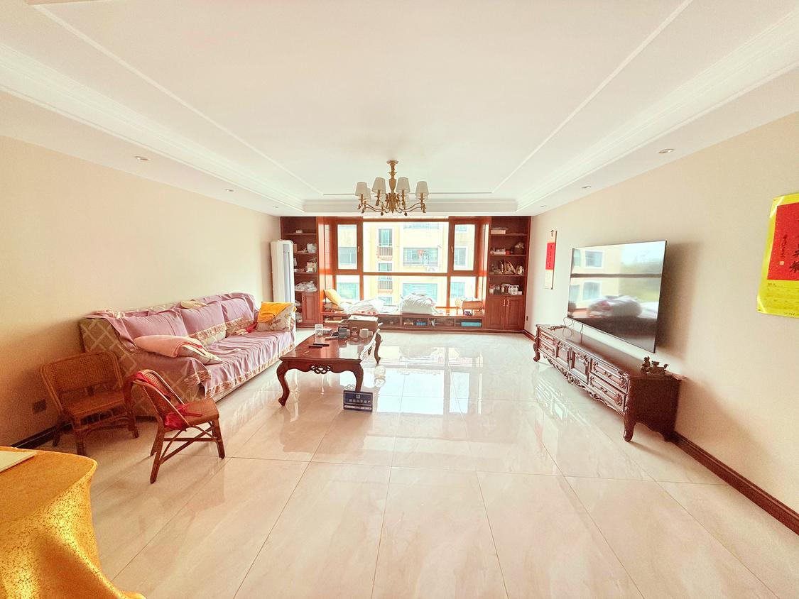 整租·碧海云都