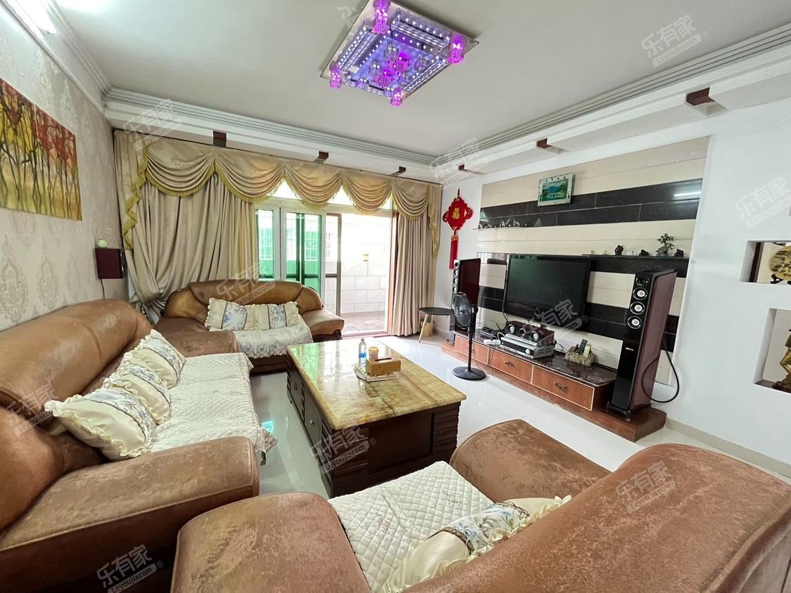 整租·加旺花苑