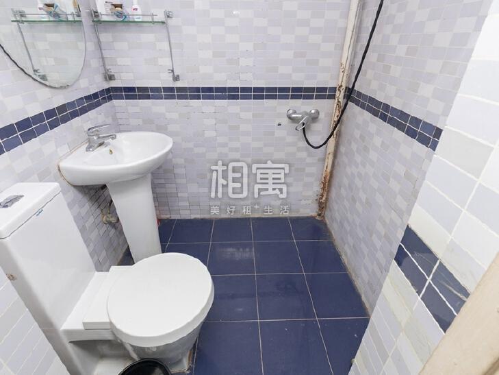 合租·东营里5号院