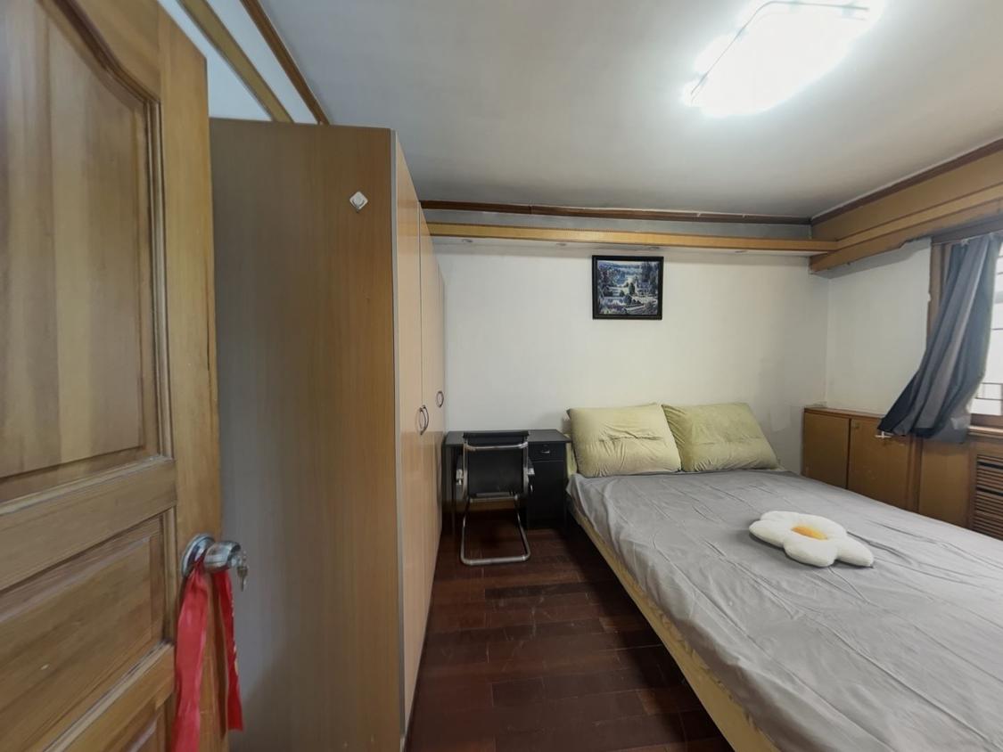 整租·高科花园