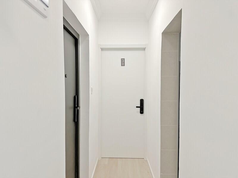 合租·天平小区