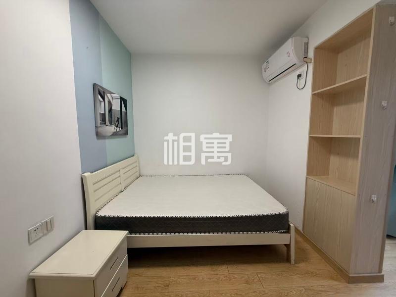 合租·方正荷塘月色
