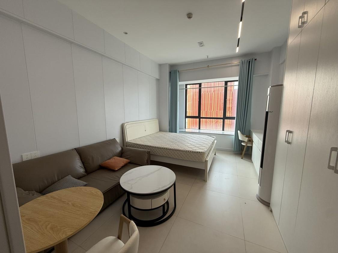 整租·万达广场华府