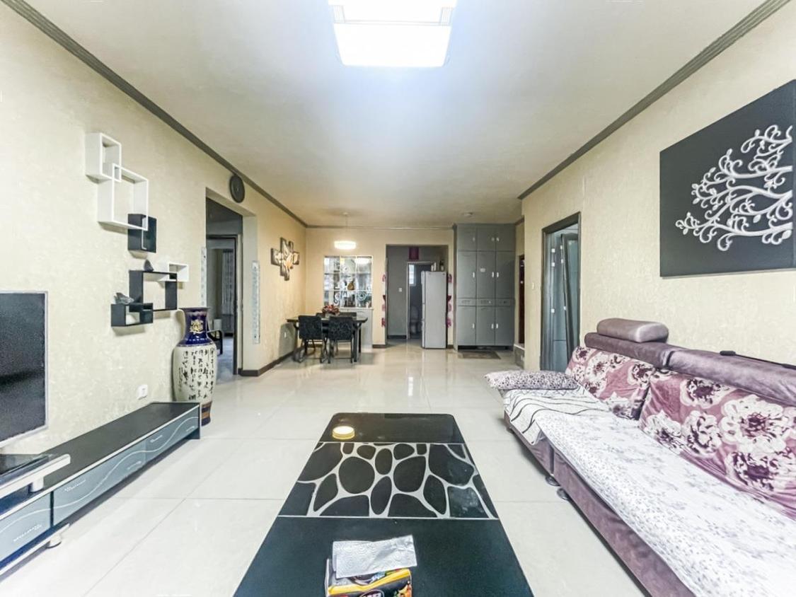 整租·宝石花苑