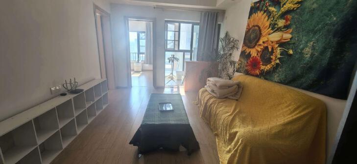 整租·俊发城(金盏苑)