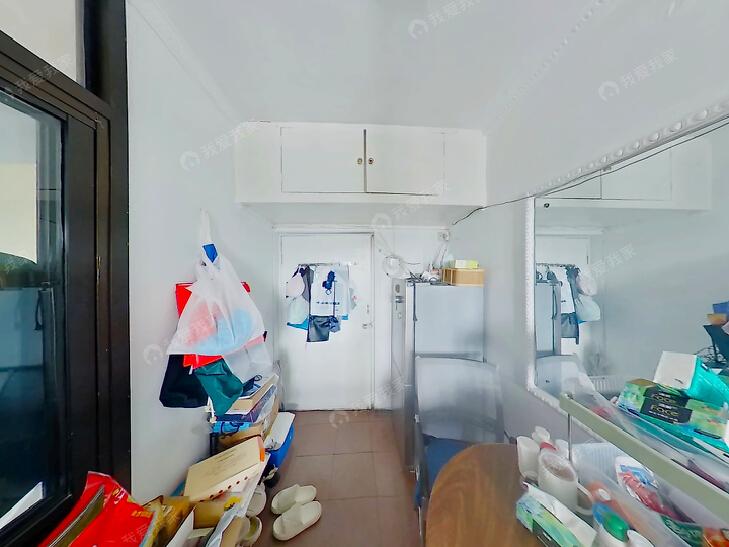 整租·半壁街南路一号院