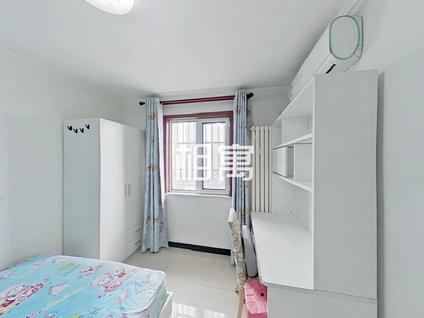 通州新华大街整租 中上园(9号院)2室1厅/80平/中楼层