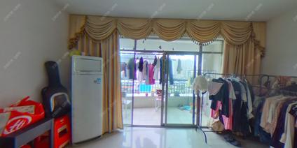 斗门井岸整租 益利名门花园3室2厅/126平/中楼层