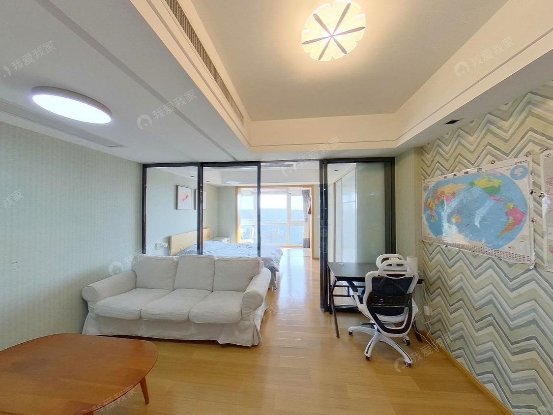 整租·欣盛东方福邸(一期)