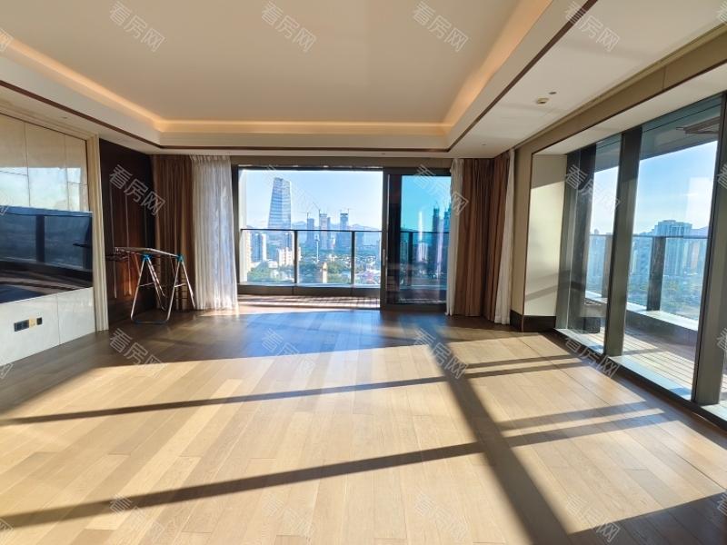 整租·天鹅湖花园(一期)