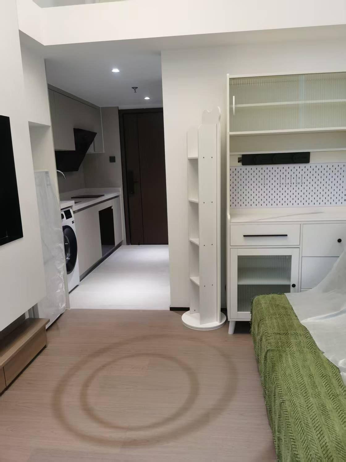 整租·京基御景荟都