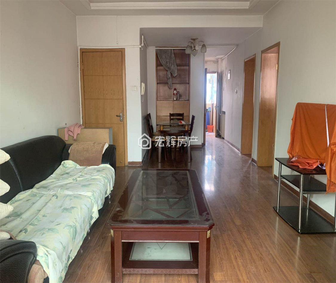 整租·林家庄小区