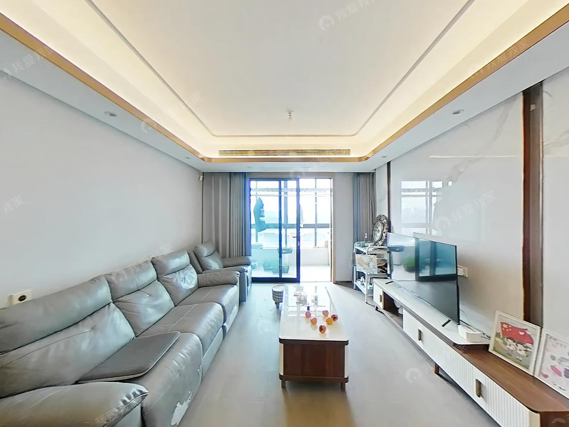 整租·银城君颐东方