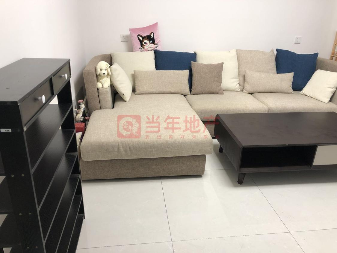 整租·北斗星城(六区)