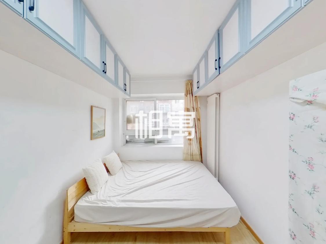 整租·五路通北街3号院