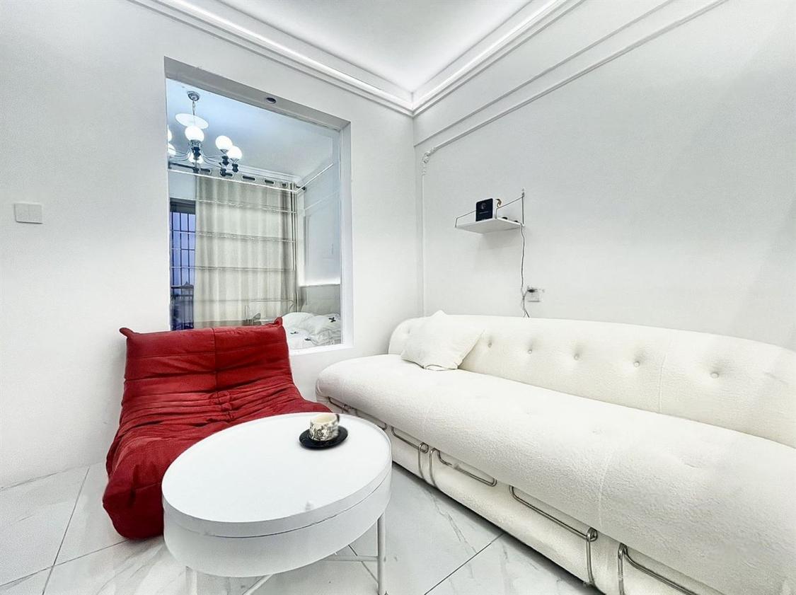 整租·碧桂园城央金座