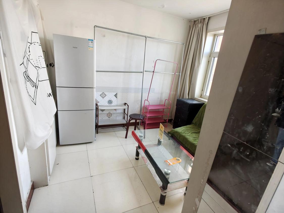 整租·明都大厦