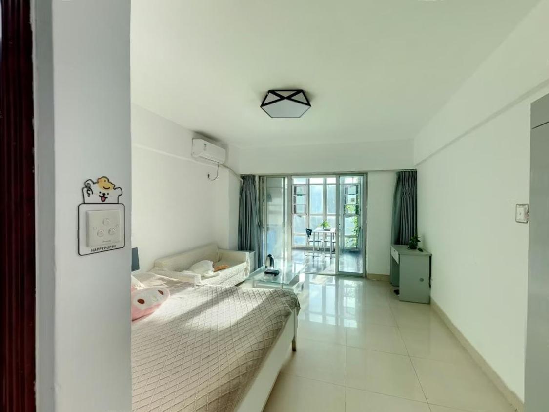 整租·湖里大唐世家(一期)