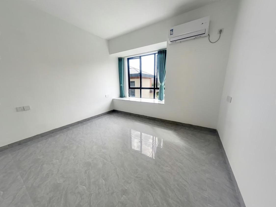 整租·唯美臻岸华府