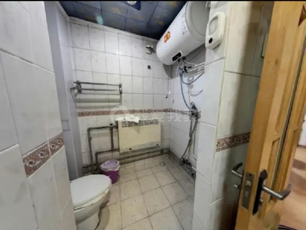 整租·菊源里小区(南区)