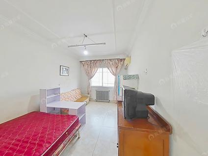 河北区王串场整租 金东里2室1厅/41平/高楼层